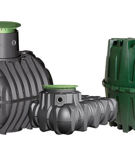 micro station épuration Mende