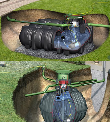 micro station Graf Mende Lozère 48