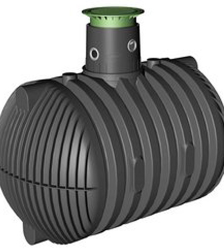 micro station d'épuration Mende Lozère 48