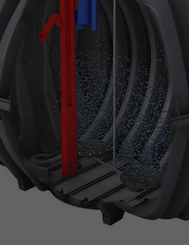 micro station epuration Mende