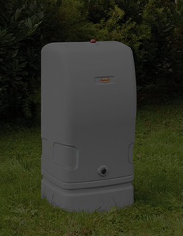 recuperateur eau de pluie Mende