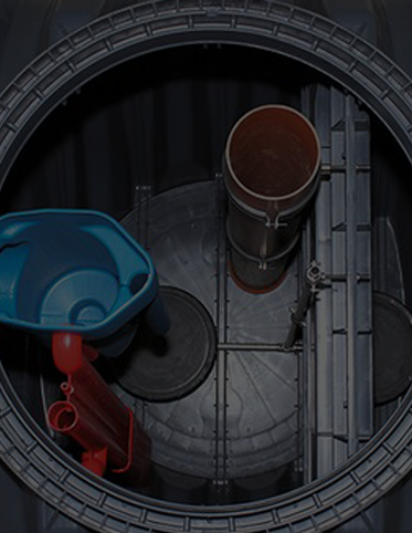 récupération d'eau de pluie Mende Lozère